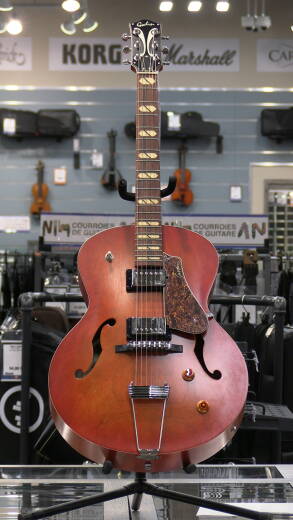 Store Special Product - Godin Guitars - G51496